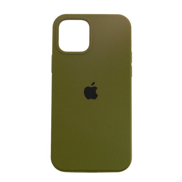Silicone iPhone 12 Pro and Max Pro Cases - Picture 14 of 16